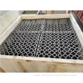 Heat-resistant stainless steel furnace casting basket